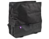 Image 2 for Liv Vecta Trunk Bag (Black/Purple)