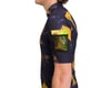 Image 3 for Giant x Cuore Working Title Short Sleeve Gravel Jersey (Dark Blue Washout) (XS)