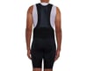 Image 2 for Giant x Cuore Working Title Gravel Bib Shorts (Black) (S)