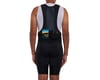 Image 3 for Giant x Cuore Working Title Gravel Bib Shorts (Black) (S)