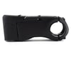 Image 2 for Giant Contact SL Stealth OD2 Stem & Cover (Black) (31.8mm) (80mm) (8°)