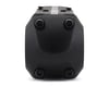 Image 3 for Giant Contact SL Stealth OD2 Stem & Cover (Black) (31.8mm) (80mm) (8°)