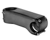 Image 1 for Giant Contact SLR Aero Stem (Black) (31.8mm) (80mm) (10°)