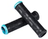 Related: Giant Tactal Single Lock-On Grips (Black/Giant Blue) (135mm) (Pair)