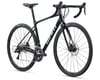 Image 2 for Giant Contend AR 3 Road Bike (Metallic Black) (L)
