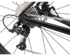 Image 8 for Giant Contend AR 3 Road Bike (Metallic Black)