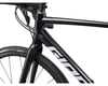Image 9 for Giant Contend AR 3 Road Bike (Metallic Black) (L)