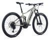 Image 2 for Giant Stance E+ 1 29" Full Suspension E-Mountain Bike (Desert Sage) (M)