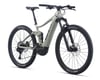 Image 3 for Giant Stance E+ 1 29" Full Suspension E-Mountain Bike (Desert Sage) (M)