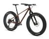 Image 2 for Giant Yukon 1 Fat Tire Moutain Bike (Hematite) (S)