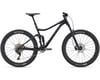 Image 1 for Giant Stance 27.5" Mountain Bike (Gunmetal Black) (S)