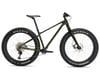 Image 1 for Giant Yukon 2 Fat Tire Mountain Bike (Phantom Green) (S)