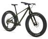 Image 2 for Giant Yukon 2 Fat Tire Mountain Bike (Phantom Green) (S)