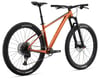 Image 2 for Giant Fathom 29 1 Hardtail Mountain Bike (Amber Glow) (S)