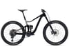 Image 1 for Giant Trance X 1 27.5" Mountain Bike (Black) (S)