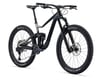 Image 2 for Giant Trance X 1 27.5" Mountain Bike (Black) (S)