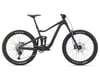 Image 1 for Giant Trance X 3 27.5" Mountain Bike (Black) (S)