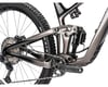 Image 9 for Giant Trance Advanced Pro 29 2 Mountain Bike (Metal/Black/Chrome) (M)