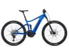 Image 1 for Giant Stance E+ 1 29er Full Suspension E-Bike (Sapphire) (M)