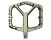 Related: Giant Pinner Pro Flat Pedals (Green)