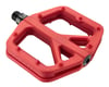 Related: Giant Pinner Comp Flat Pedals (Red)