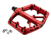 Related: Giant Pinner Pro+ Flat Pedals (Red)