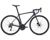 Image 1 for Giant TCR Advanced Disc 1 Pro Compact Road Bike (Cold Night) (L)