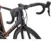 Image 5 for Giant TCR Advanced Pro 0 Disc AR Road Bike (Carbon/Messier)