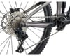 Image 4 for Giant Reign 2 Mountain Bike (Black Metal) (M)