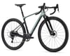 Image 2 for Giant Revolt X Advanced Pro 2 Gravel Bike (Gloss Misty Forest) (M)