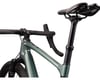 Image 5 for Giant Revolt X Advanced Pro 2 Gravel Bike (Gloss Misty Forest) (M)