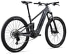 Image 2 for Giant Stance E+ 2 625 Full Suspension E-Bike (Black Diamond) (S)