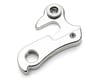 Related: Giant Standard Rear Derailleur Hanger (Silver) (MTB)