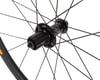 Image 2 for Giant SLR 1 Carbon Rear Wheel (Black) (Shimano/SRAM 11spd Road) (QR x 135mm) (700c / 622 ISO)