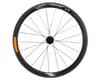 Image 3 for Giant SLR 1 Carbon Rear Wheel (Black) (Shimano/SRAM 11spd Road) (QR x 135mm) (700c / 622 ISO)