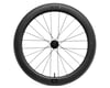 Image 3 for Giant SLR 1 65mm Aero Carbon Road Rear Wheel (Black)