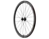 Image 1 for Giant SLR 2 36 Disc Road Wheels (Black) (Front) (12 x 100mm) (700c)