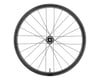 Image 1 for Giant CXR1 Disc Gravel Wheels (Black) (Front) (12 x 100mm) (700c)