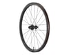 Image 2 for Giant CXR1 Disc Gravel Wheels (Black) (Front) (12 x 100mm) (700c)