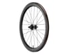 Image 2 for Giant SLR 1 50 Disc Road Wheels (Black) (Front) (12 x 100mm) (700c)