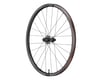 Image 2 for Giant CXR X1 Disc Gravel Wheels (Black) (Front) (12 x 100mm) (700c)