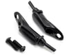 Image 1 for Giant 2016+ TCR Advanced Brake Cable Stops & Bolts (Black) (Pair)