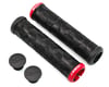 Related: Giant Tactal Single Lock-On Grips (Black/Red) (135mm) (Pair)