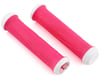 Image 1 for Liv Supera Double Lock-On Grips (Pink/White)