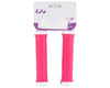 Image 2 for Liv Supera Double Lock-On Grips (Pink/White)