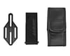 Image 3 for Giant Clutch Multi Frame Storage Bag (Black)