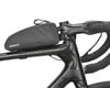 Image 2 for Giant H2Pro Top Tube Bag (Black) (0.8L)