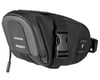 Image 2 for Giant Shadow Seat Bag (Black) (M)