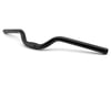 Image 1 for Giant Steel Comfort Handlebar (Black) (25.4mm) (2.5" Rise) (640mm)