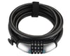 Related: Giant SureLock Flex Combo Coil Cable Lock (12mm x 180cm)